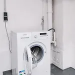 Strandrose Apartment
