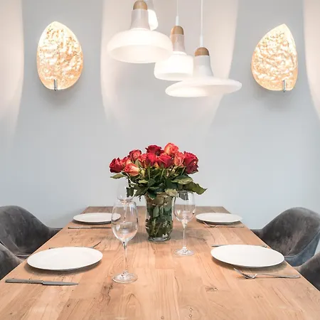 Strandrose Apartment